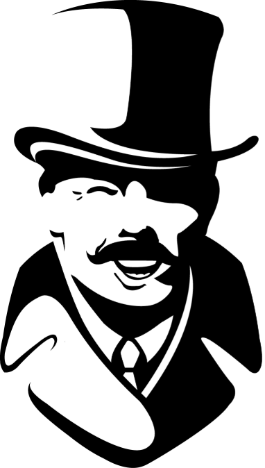 Background logo